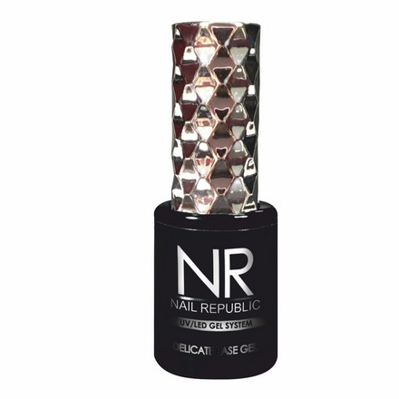 

База Nail Republic Delicate 15 мл