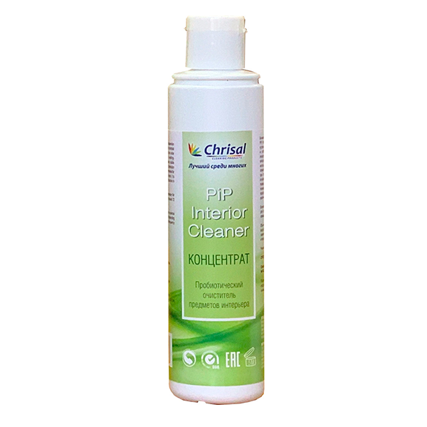 

PIP Interior Cleaner (пробио для интерьера, концентрат), 180мл