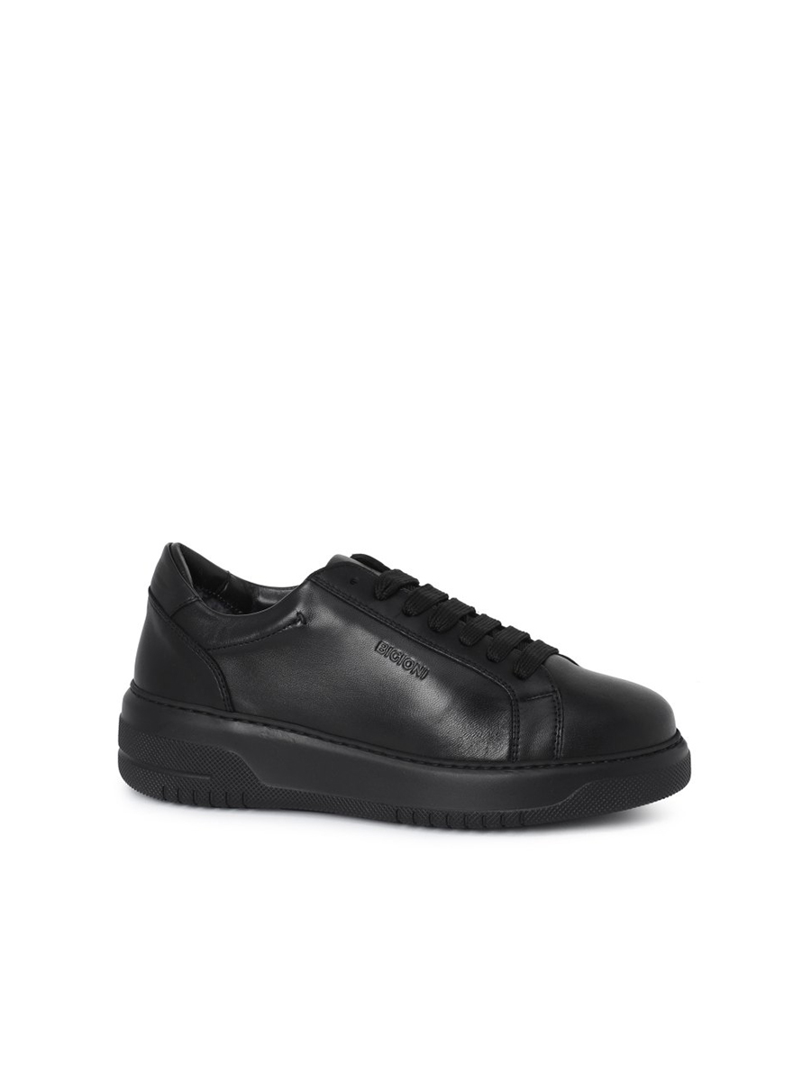 

Кеды женские Dino Bigioni DBW3007 черные 37 EU, Черный, DBW3007