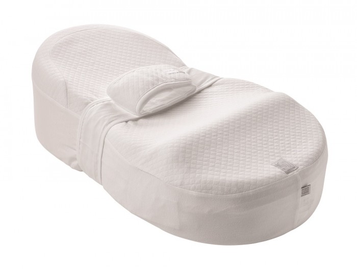 Кокон Red Castle Cocoonababy blanc 16990₽