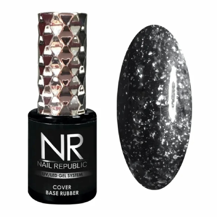 

База Nail Republic Night Broadway №120 10 мл