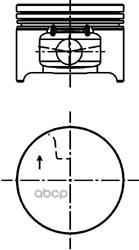 

Поршень KOLBENSCHMIDT 40277620 Dm.79.50x1.5x1.5x2.5 +0.50