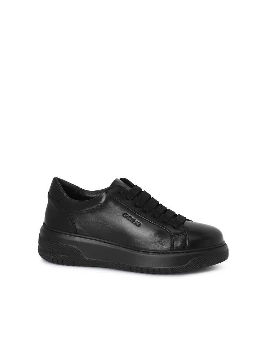 

Кеды женские Dino Bigioni DBW3007 черные 39 EU, DBW3007