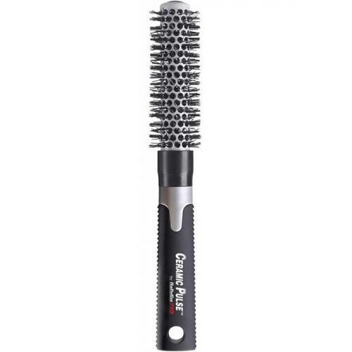 

Брашинг BaByliss PRO Ceramic Pulse с керамическим покрытием; нейлоновая щетина; 20мм