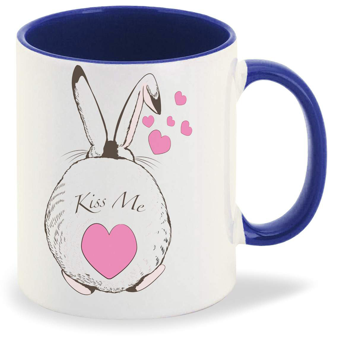 

Кружка CoolPodarok Нагибатор