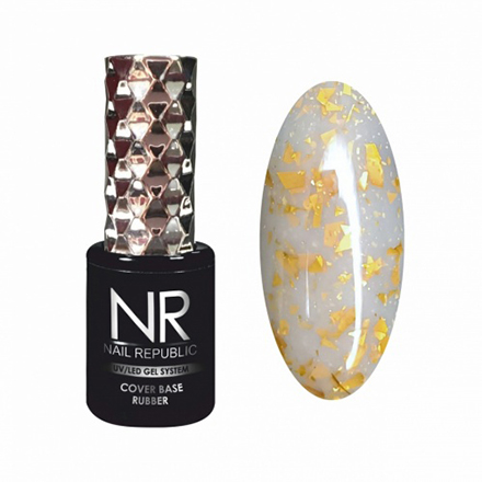 

База для гель-лака Nail Republic Versales №131
