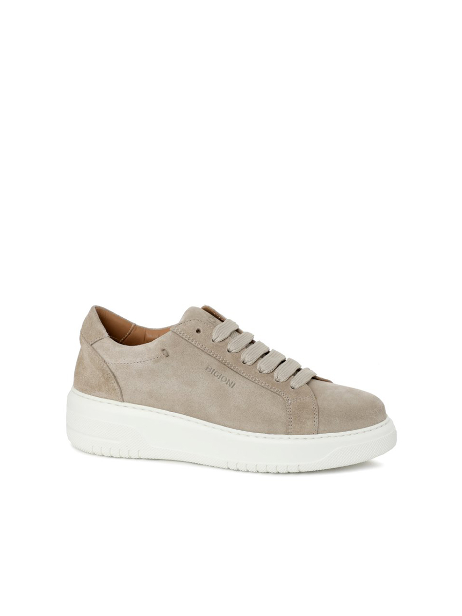 

Кеды женские Dino Bigioni DBW3007 бежевые 35 EU, DBW3007