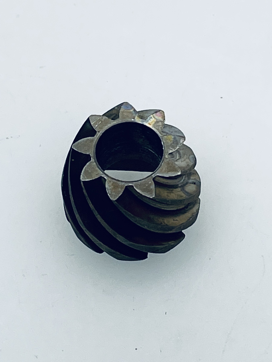 

Шестерня малая Sturm h14,5;D19;d9;9 зуб, AG9023R-28