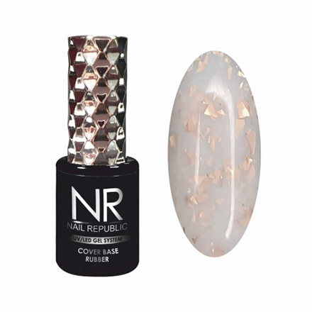 

База для гель-лака Nail Republic Versales №132