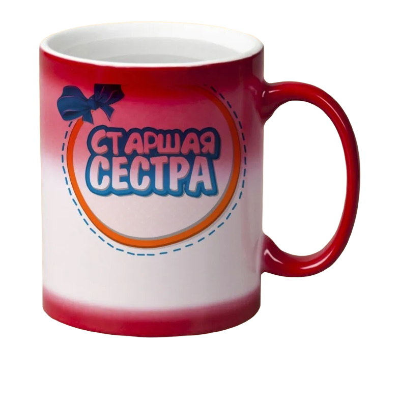 

Кружка CoolPodarok Обезьянка