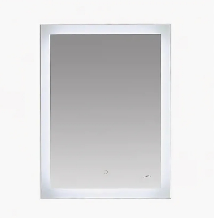 Зеркало Melana 60 с подсветкой MLN-LED005