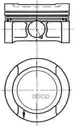 

Поршень KOLBENSCHMIDT 94503700 Dm.81.00x1.2x1.5x2.0 Std