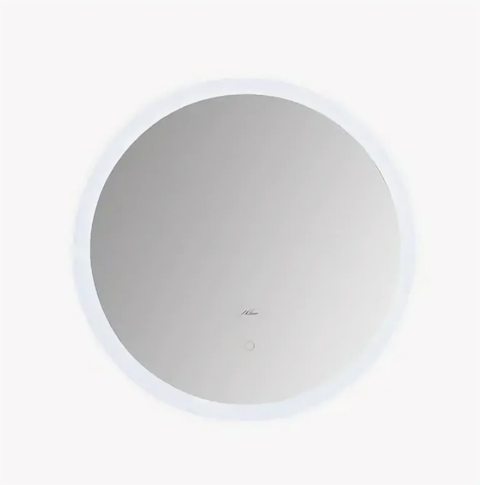 Зеркало Melana 60 с подсветкой MLN-LED048