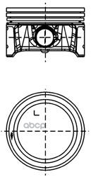 

Поршень KOLBENSCHMIDT 99913600 Dm.76.51x1.2x1.2x2.0 Std