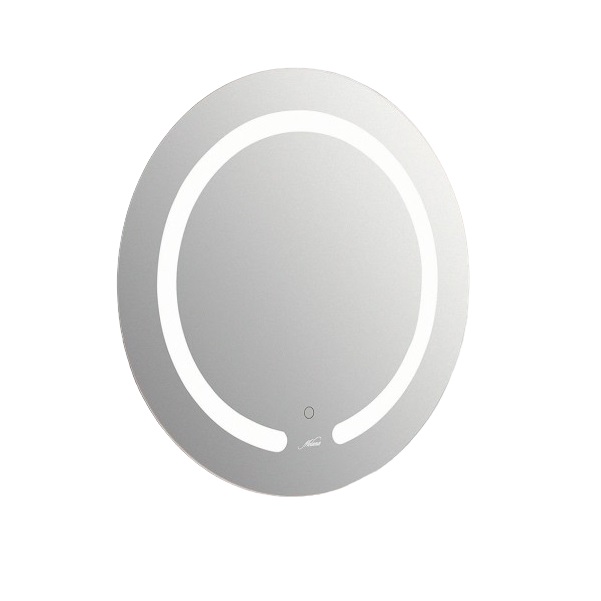 Зеркало Melana 60 с подсветкой MLN-LED087