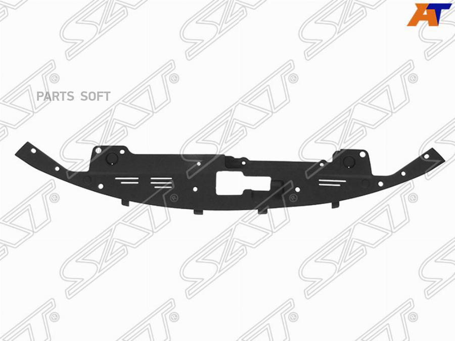 

SAT Накладка на рамку кузова KIA OPTIMA/MAGENTIS/K5 10-16