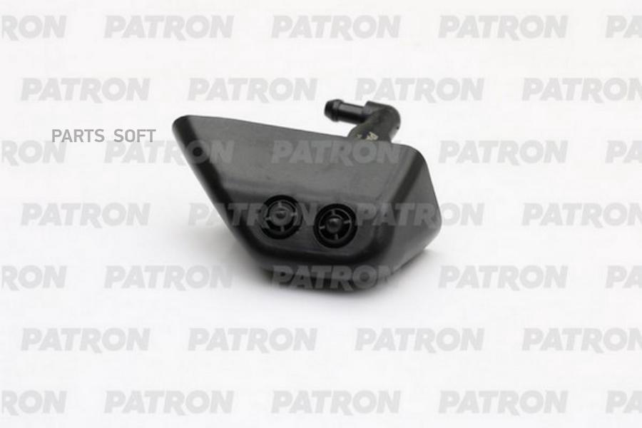 

Форсунка омывателя фары (правая) LAND ROVER Freelander 2 07-14 PATRON PHW074