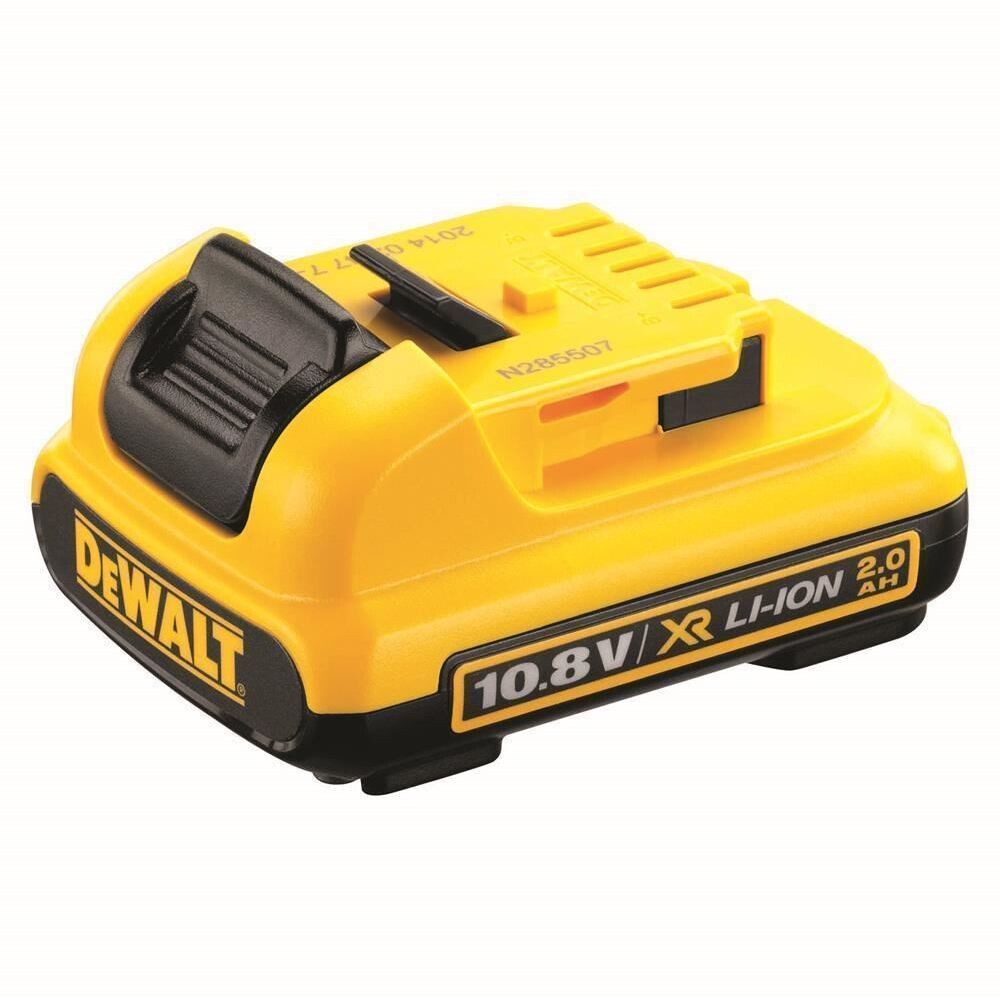 

Аккумулятор DeWalt DCB127