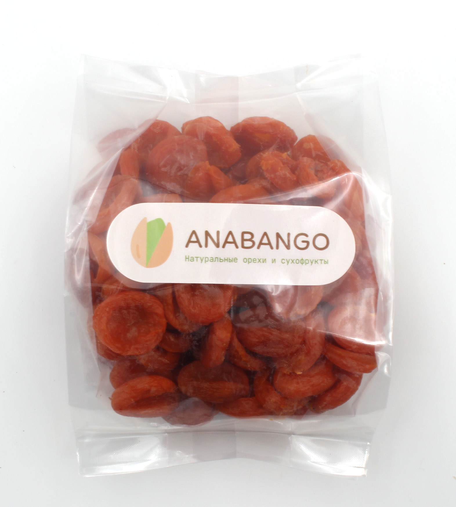 

Курага медовая ANABANGO 1 кг, медовая