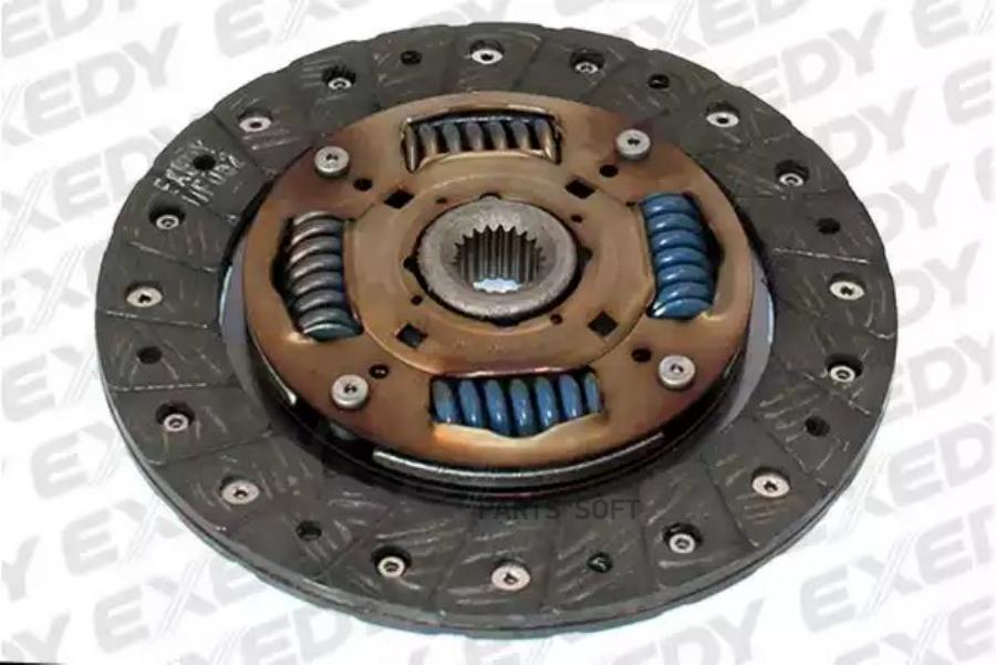 

EXEDY Диск сцепления FJD018U 30100-AA490 EXEDY