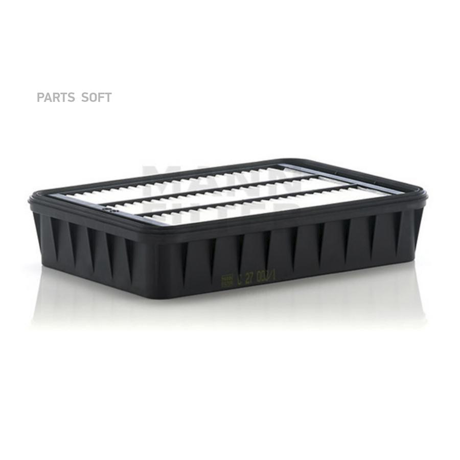 

Фильтр воздушный двигателя MANN-FILTER C27003/1