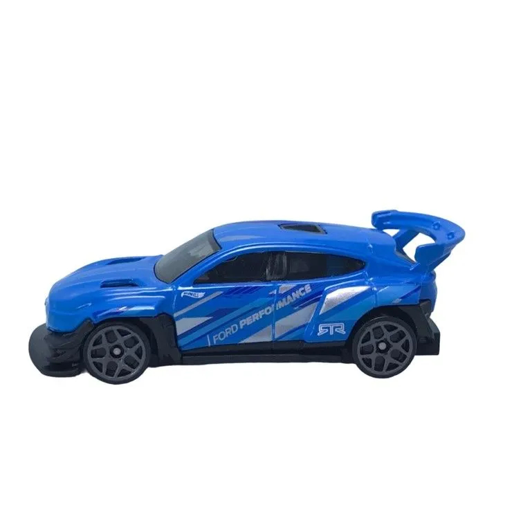 Машинка Hot Wheels Basic HKK02