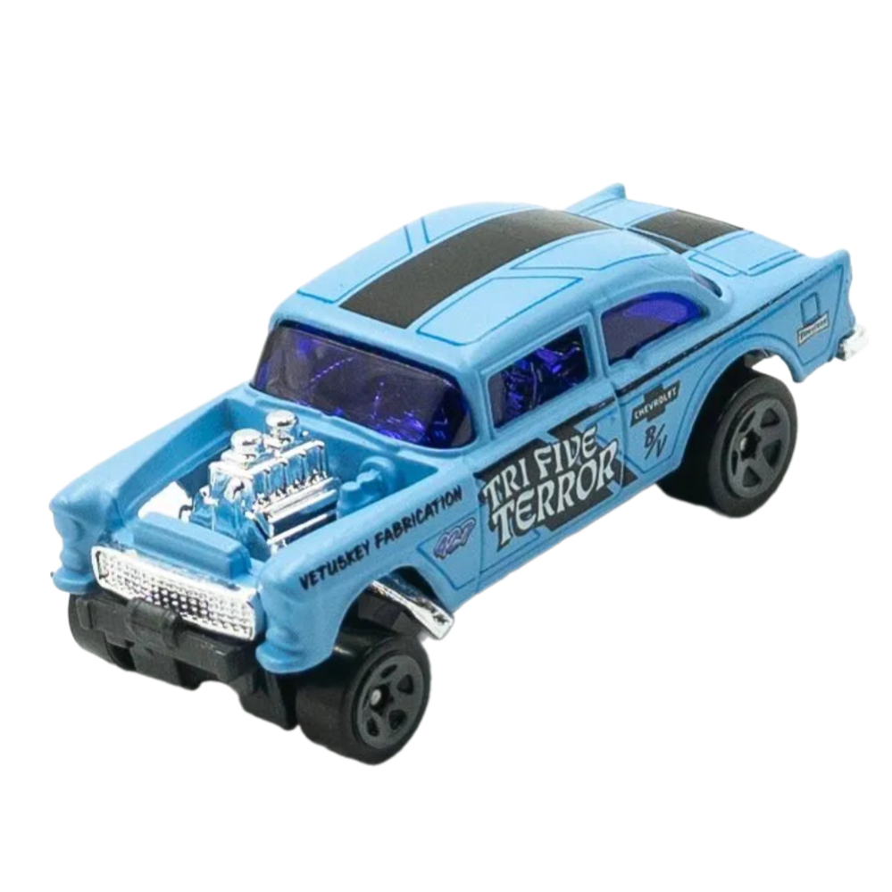 Машинка Hot Wheels Basic HKK26