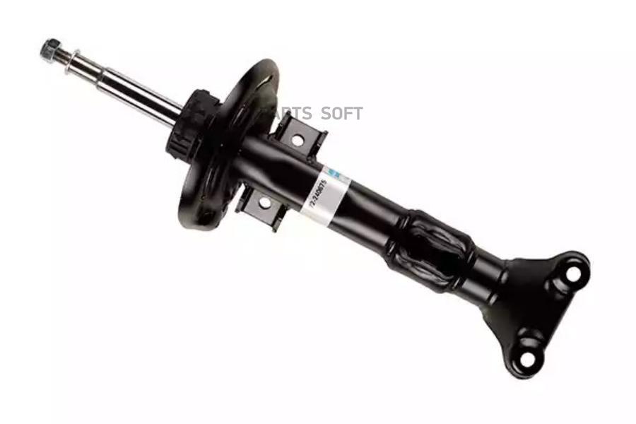 

Амортизатор передний gas b4 dampmatic Bilstein 22-240675