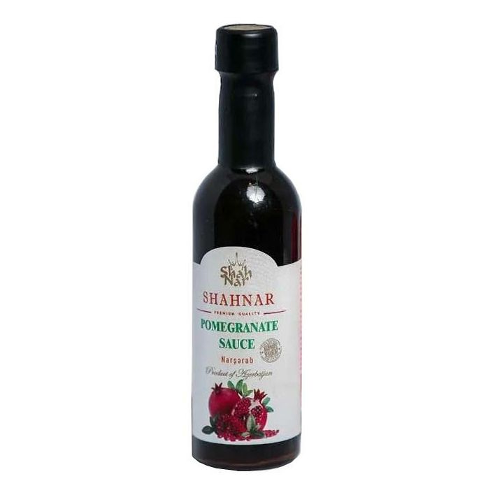 

Соус Shahnar Гранатовый Наршараб 340 г