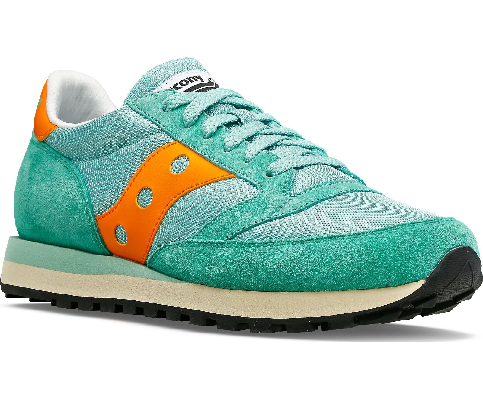 

Кроссовки мужские Saucony S70539 зеленые, 42,5, Зеленый, S70539