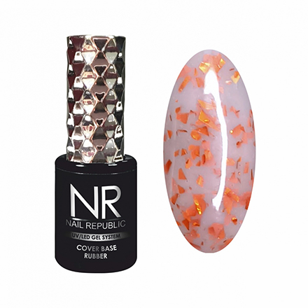 

База для гель-лака Nail Republic Versales №130