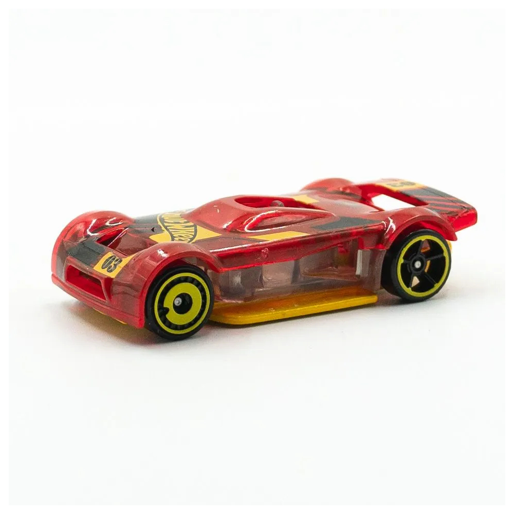 Машинка Hot Wheels Basic HKK40