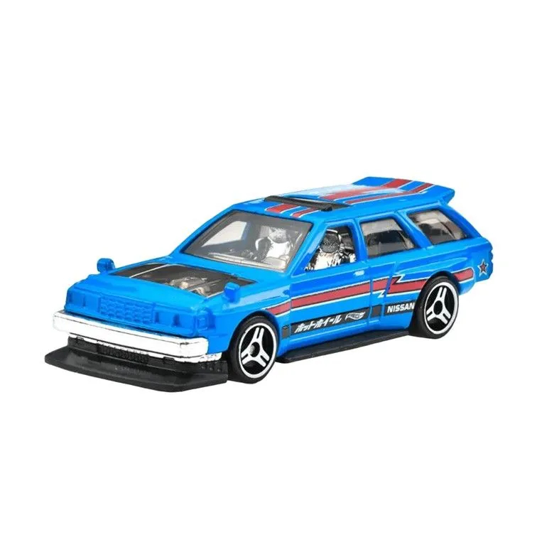 Машинка Hot Wheels Basic HKK65