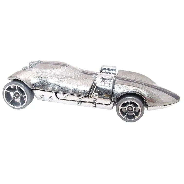 Машинка Hot Wheels Basic HKK74