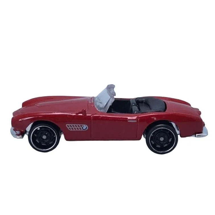 Машинка Hot Wheels Basic HKK77