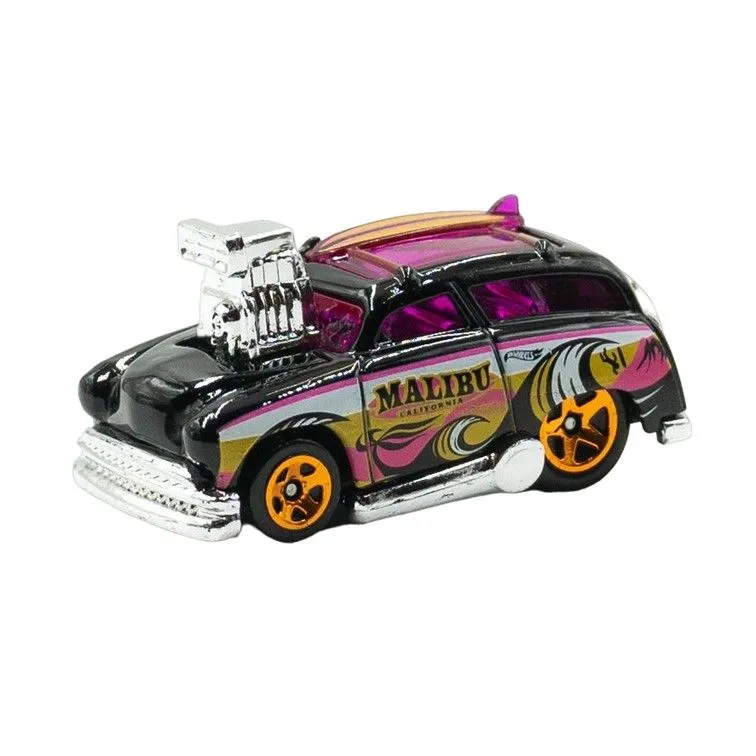 

Машинка Hot Wheels Basic HKK82, Разноцветный