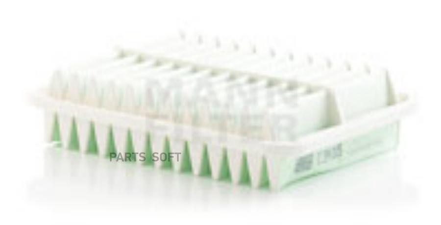 

Фильтр воздушный двигателя MANN-FILTER C24005
