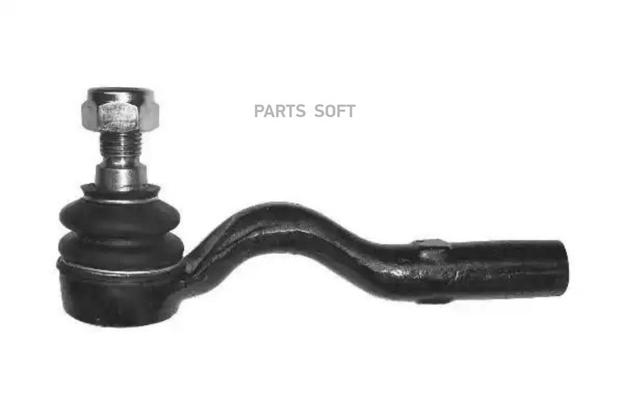 

MOOG Наконечник рулевой тяги L [M14x1.5 RHT] MERCEDES W210 E200-E430 06/95-03/02/W211 E220