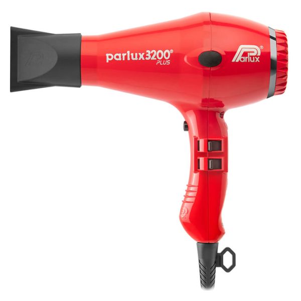 

Фен Parlux 32129 1900 Вт Вт красный, 32129