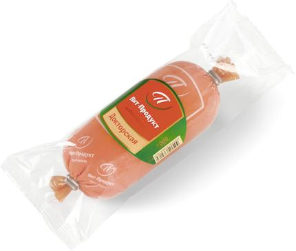 

Колбаса Пит-Продукт Докторская 500 г