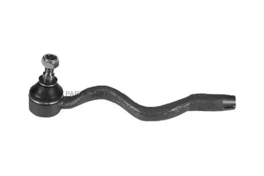 

MOOG Наконечник рулевой тяги R [M14x1.5] BMW E36 89-98