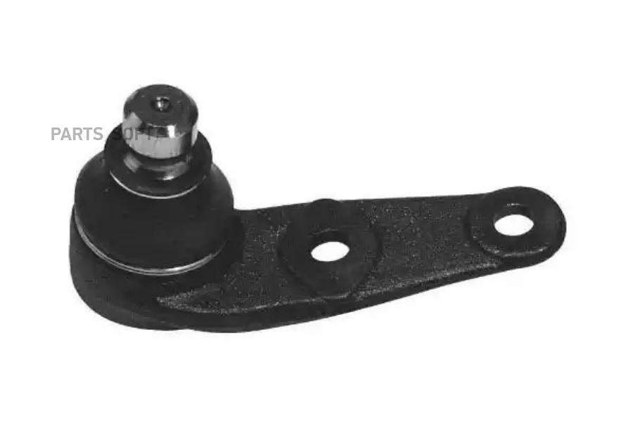 

MOOG Шаровая опора L без Г\У. 19mm AUDI 80 Ch.№89-J-373599->1/88-9/91