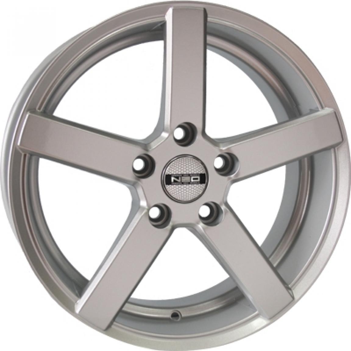 

Диск NEO, V03-1770 S 7x17/4x100ET40 60.1
