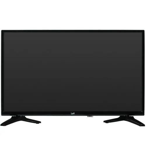 

Телевизор Leff 28H250T, 28"(71 см), HD, Черный, 28H250T