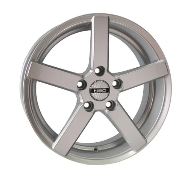 

Диск NEO, V03-1770 S 7x17/5x114.3ET40 67.1