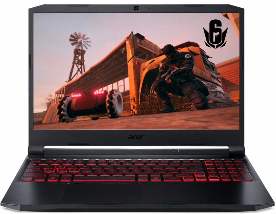 

Ноутбук Acer Nitro 5 AN515-57-56UQ (NH.QBVER.008), AN515-57-56UQ
