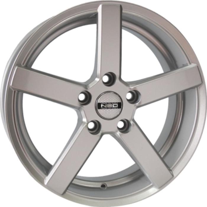 

Диск NEO, V03-2085 S 8.5x20/5x112ET40 66.6