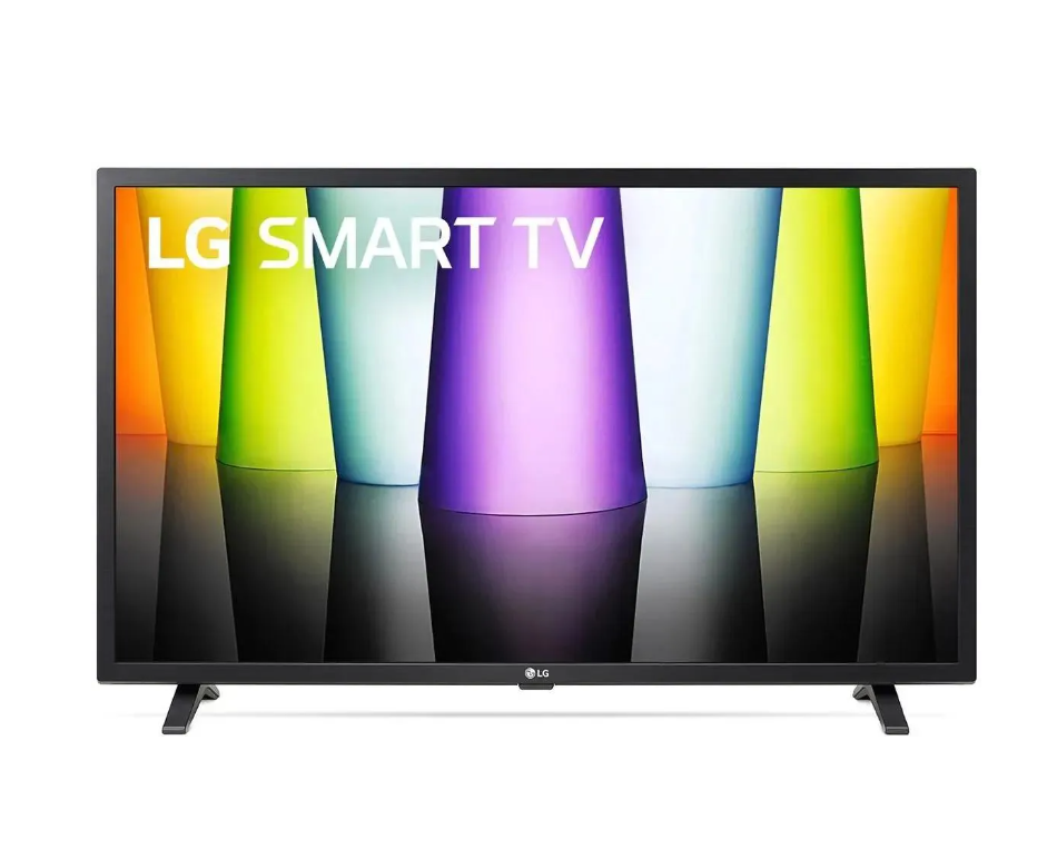 

Телевизор LG 32LQ63006LA.ARUB, 32"(81 см), FHD, Черный, 32LQ63006LA.ARUB