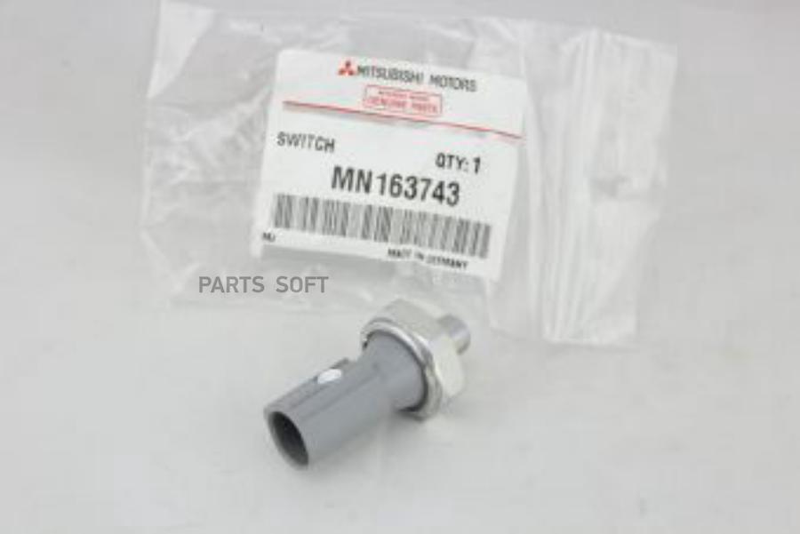 

Датчик Давления Масла Мiтsuвisнi Аsх (Gа), Gаlаnт (Dj,Dм), Lаnсеr (Сy,Сz), Оuтlаndеr (Сw,G