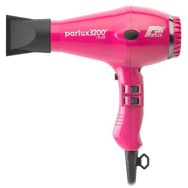 

Фен Parlux 32131 1900 Вт Вт розовый, 32131